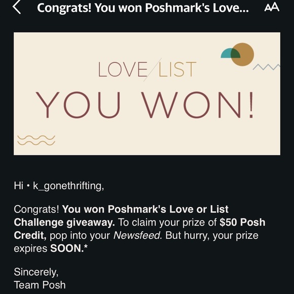 Don’t Be Shy! Send Me Offers! - Picture 10 of 13